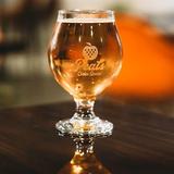 Peat's Cider Social