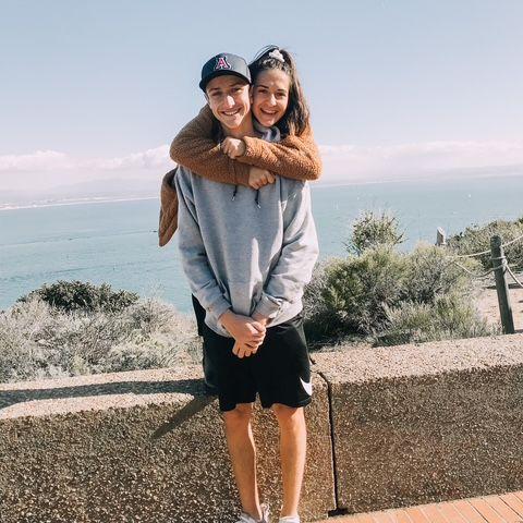 Trip to San Diego
