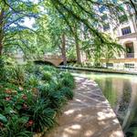 San Antonio River Walk