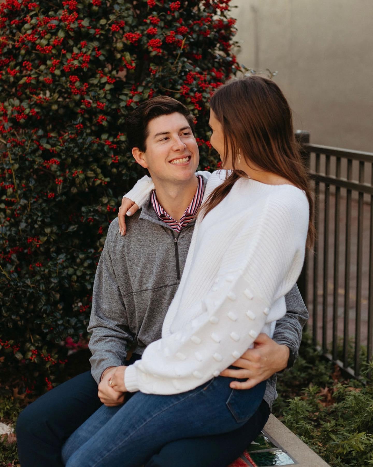 The Wedding Website of Olivia Haley and JP Harrell