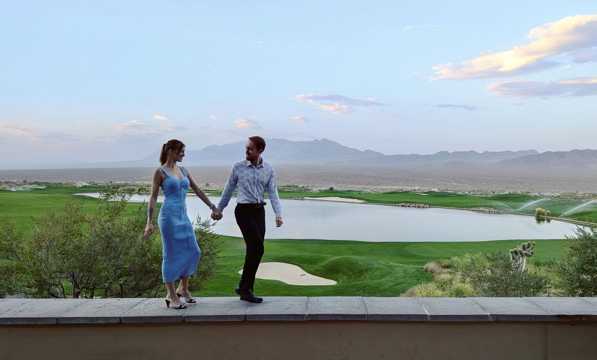 The Wedding Website of Olivia Rose Lauber and Quinton James Nespor