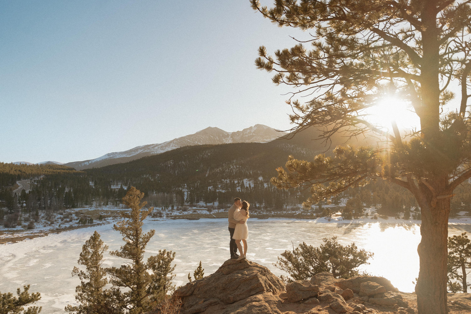 The Wedding Website of BrieAnna Grandy and Matt Grandy