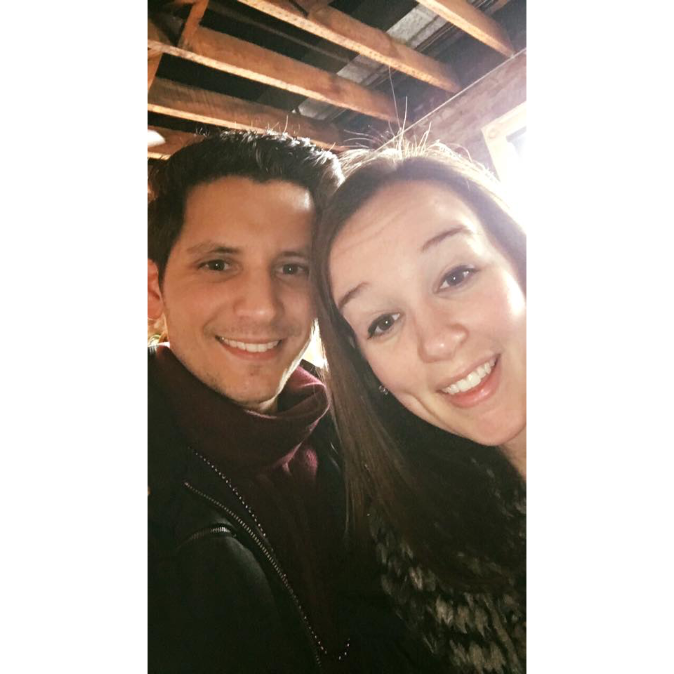 Celebrating Mardi Gras in St. Louis!