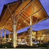The Shops at La Cantera Parkway