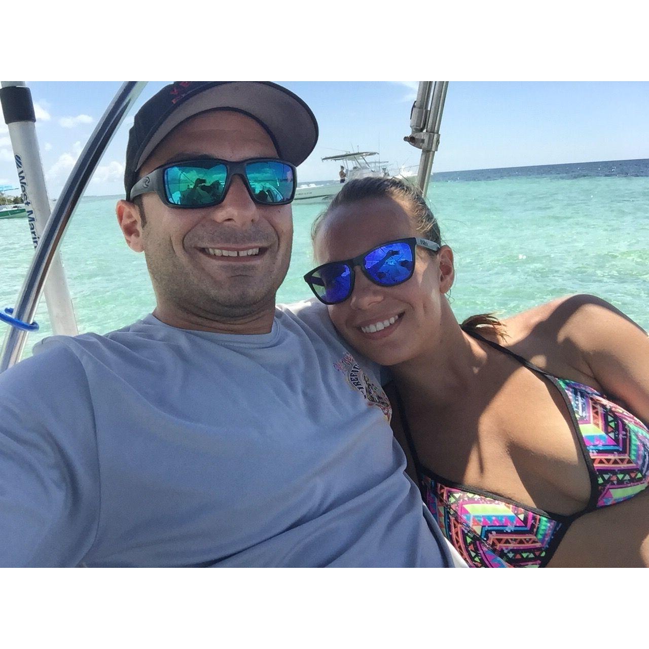 Key West Boat Days - 2015 