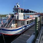 Riverboat Cruise