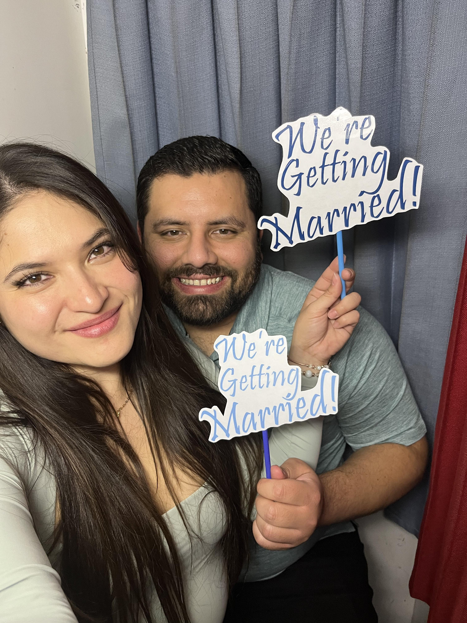 The Wedding Website of Elizabeth Perez and Ruben Urruela