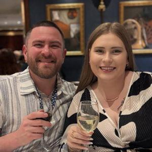 "Forks Up" for Romance - Royal Caribbean's Unlimited Dining Package
