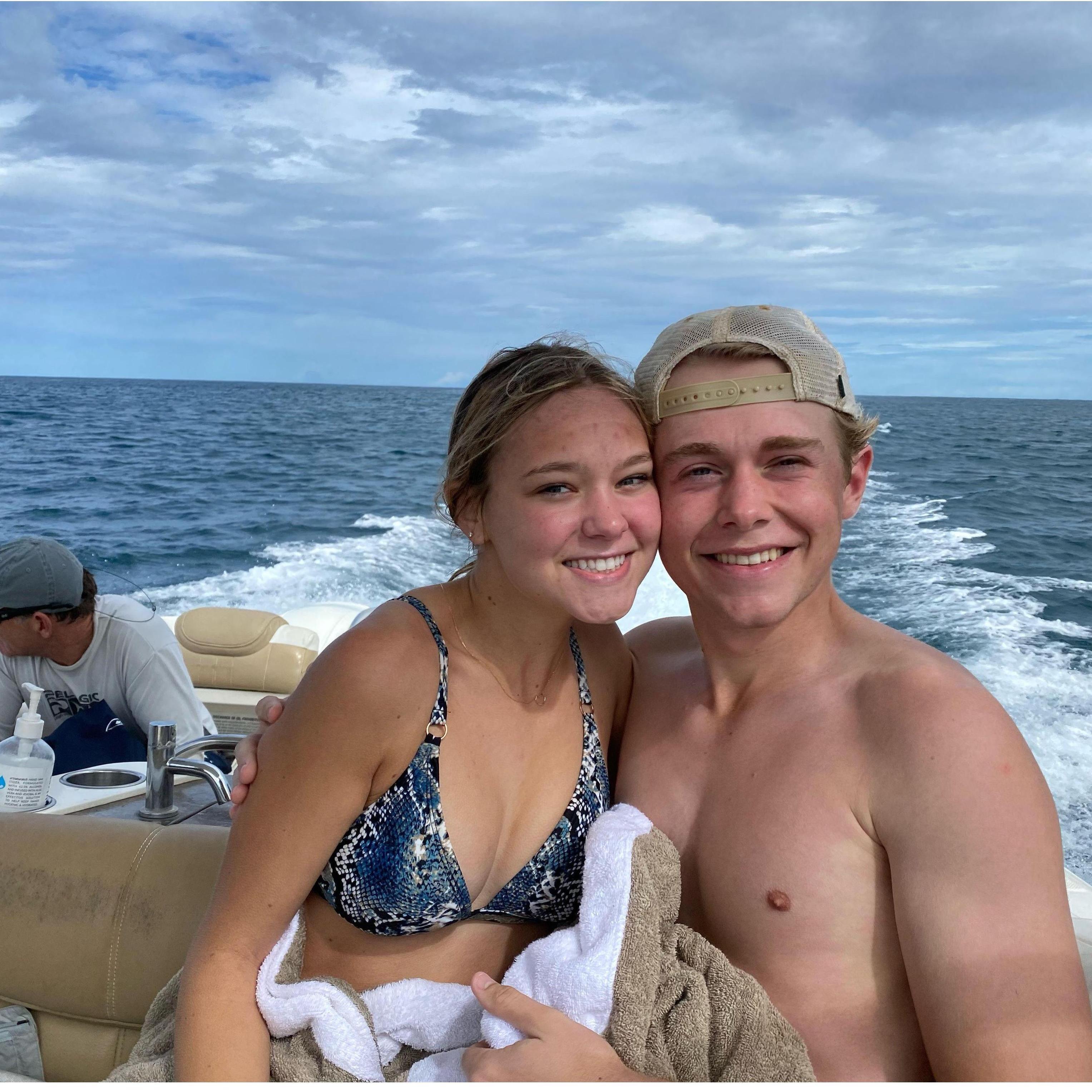Trip to Hawaii January of 2022!