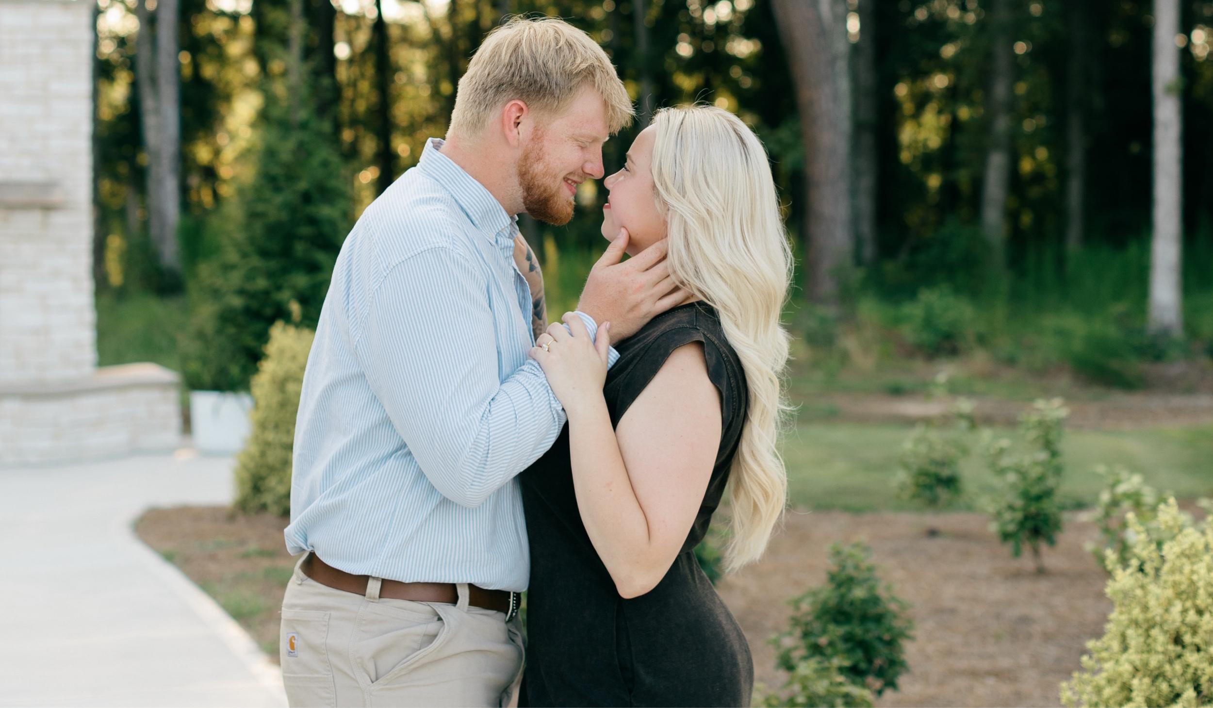 The Wedding Website of Caitlin Hoagland and William Floyt