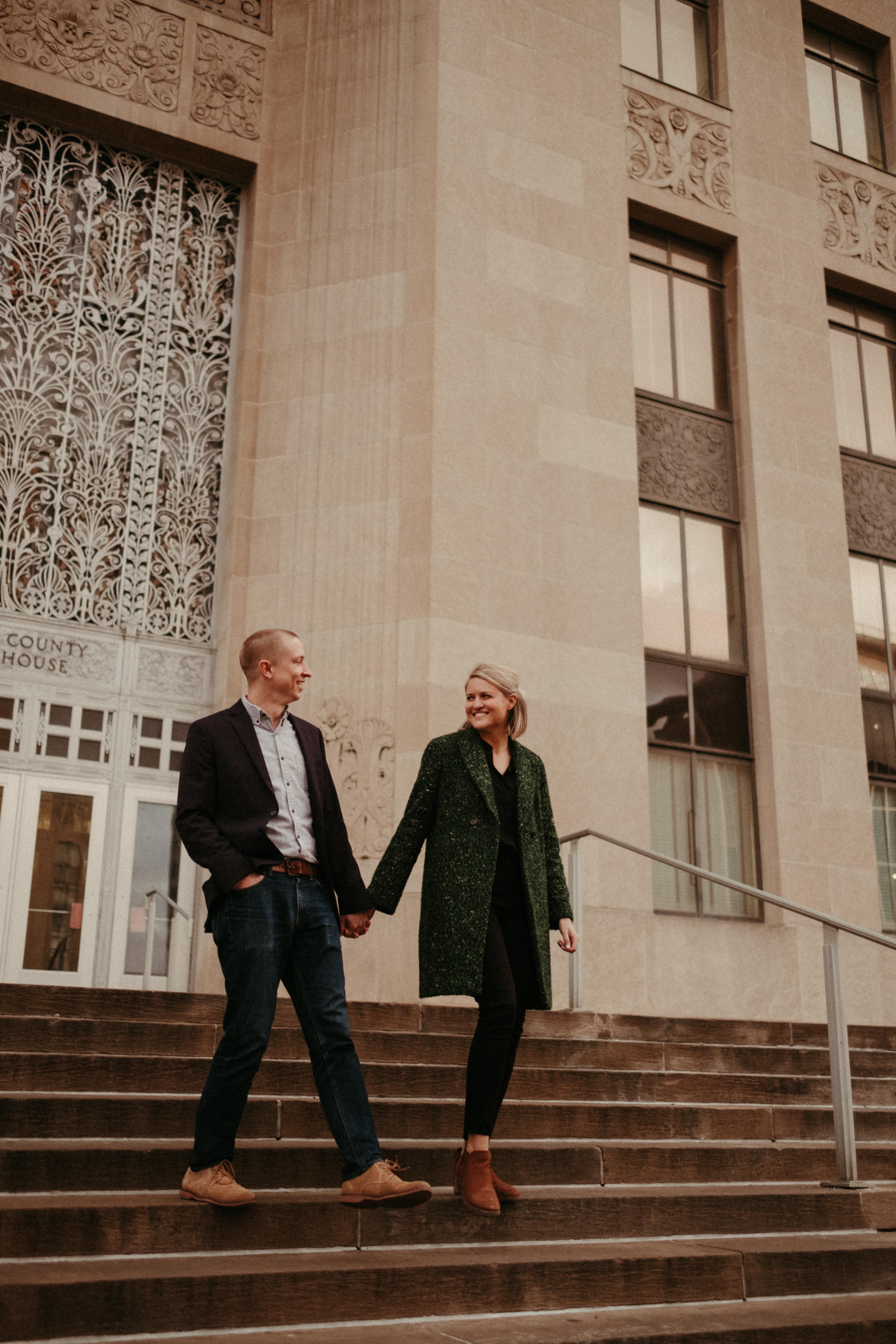 The Wedding Website of Lindsey Bjerg and Reid Day