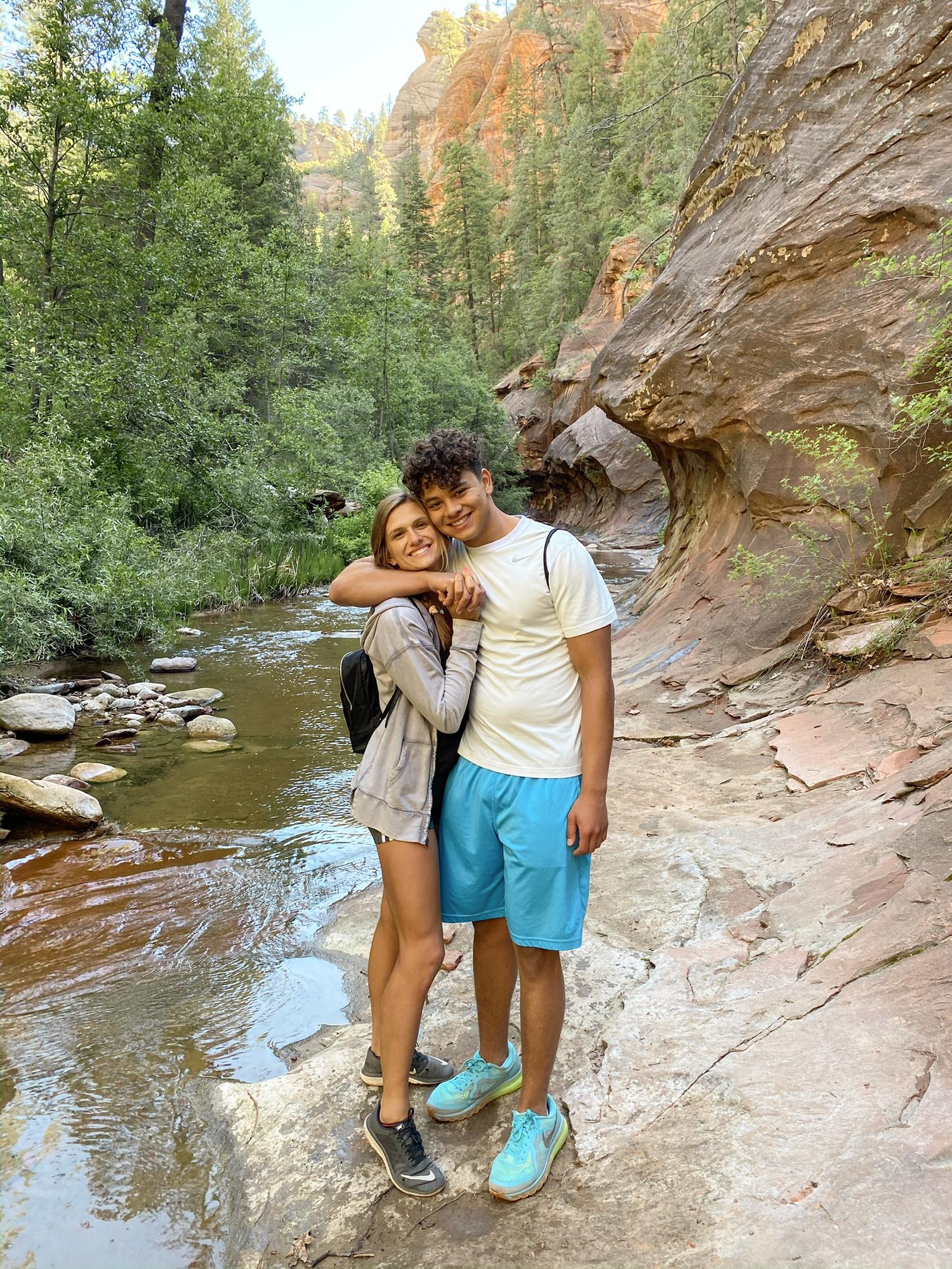 Sedona trip!