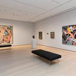 The Museum of Modern Art