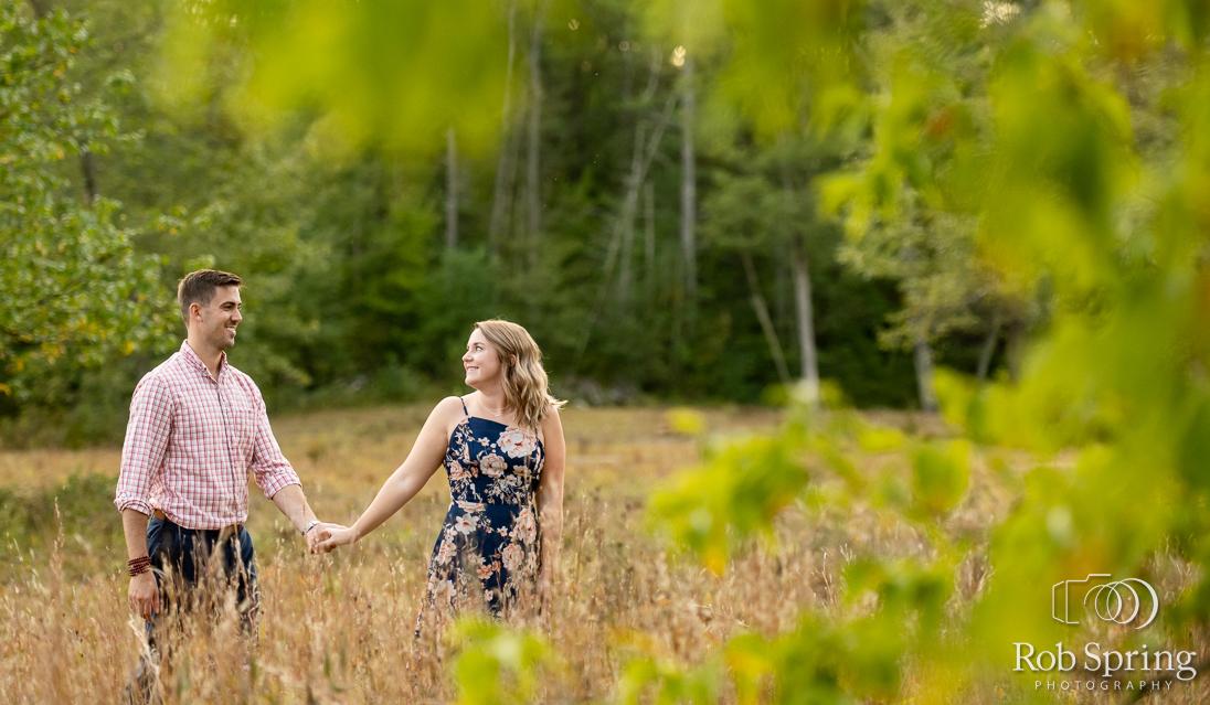 The Wedding Website of Emily Alexandra Chartrand and Sterling Green