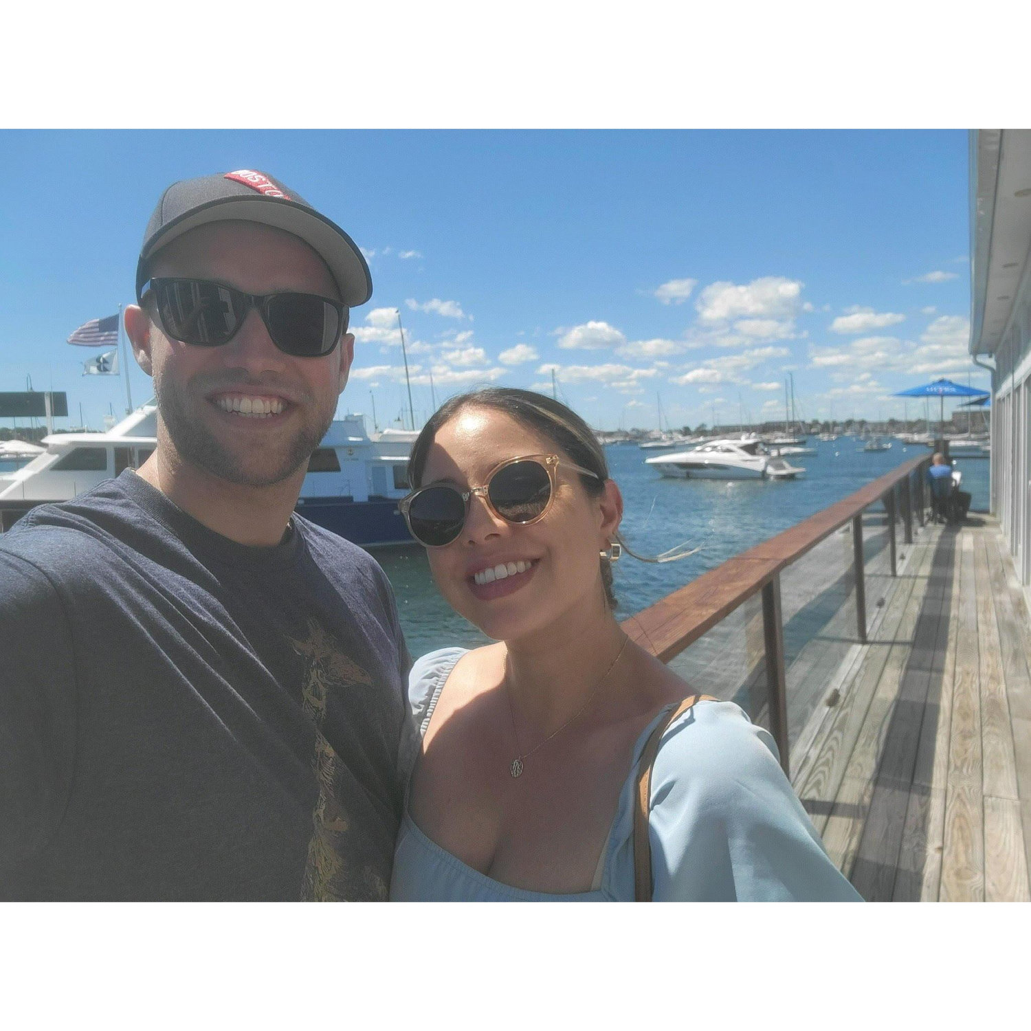 Newport, RI