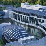 Crystal Bridges Museum of American Art