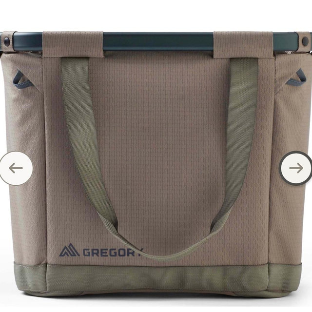 Gregory Alpaca Gear Tote - 30 Liters | REI Co-op