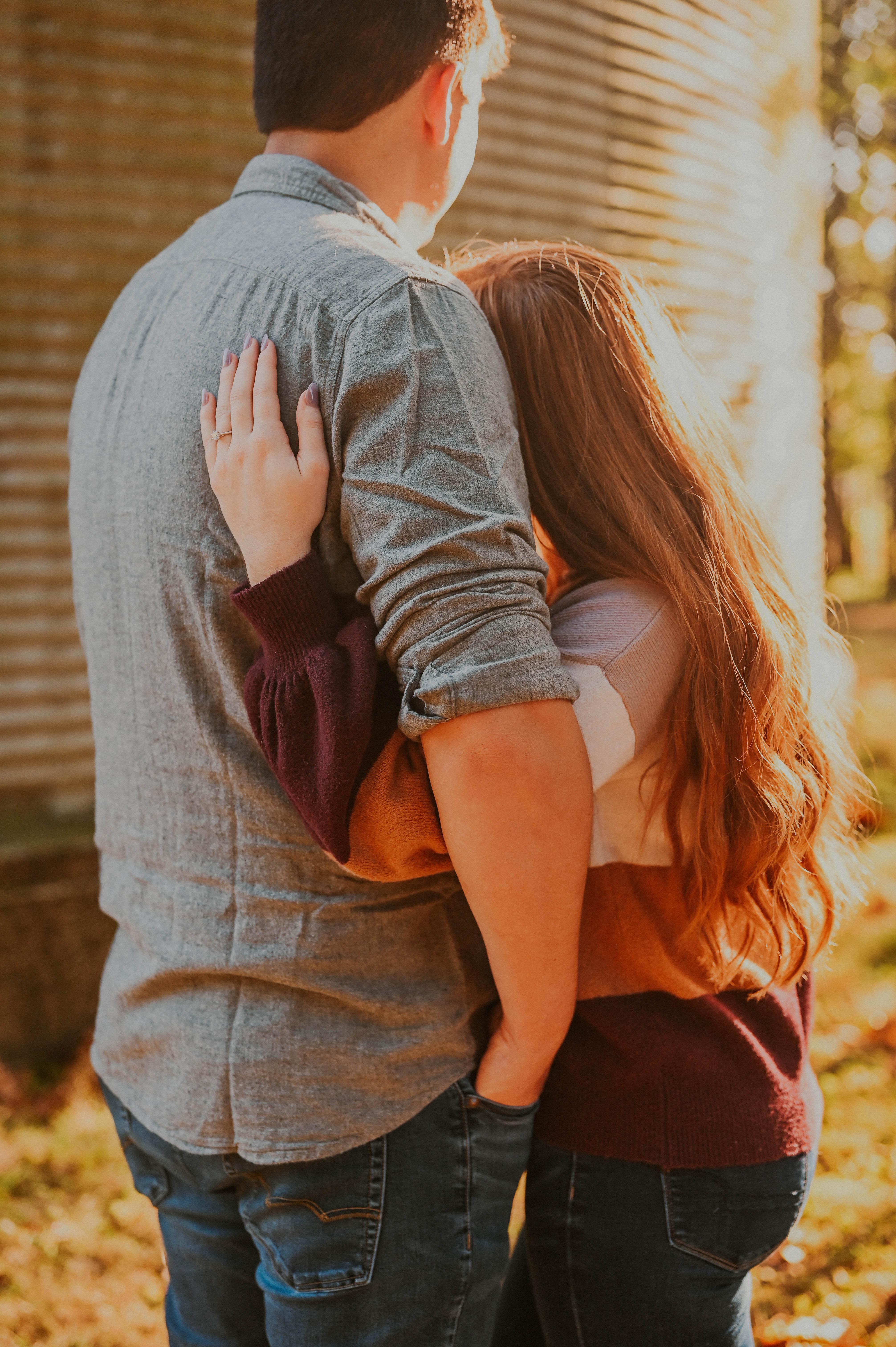The Wedding Website of Charity Roberson and Ryan Ulrick