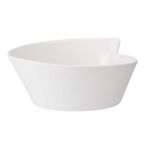 Villeroy & Boch New Wave Round Salad Bowl, Large