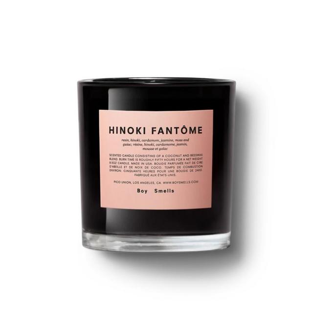 HINOKI FANTÔME