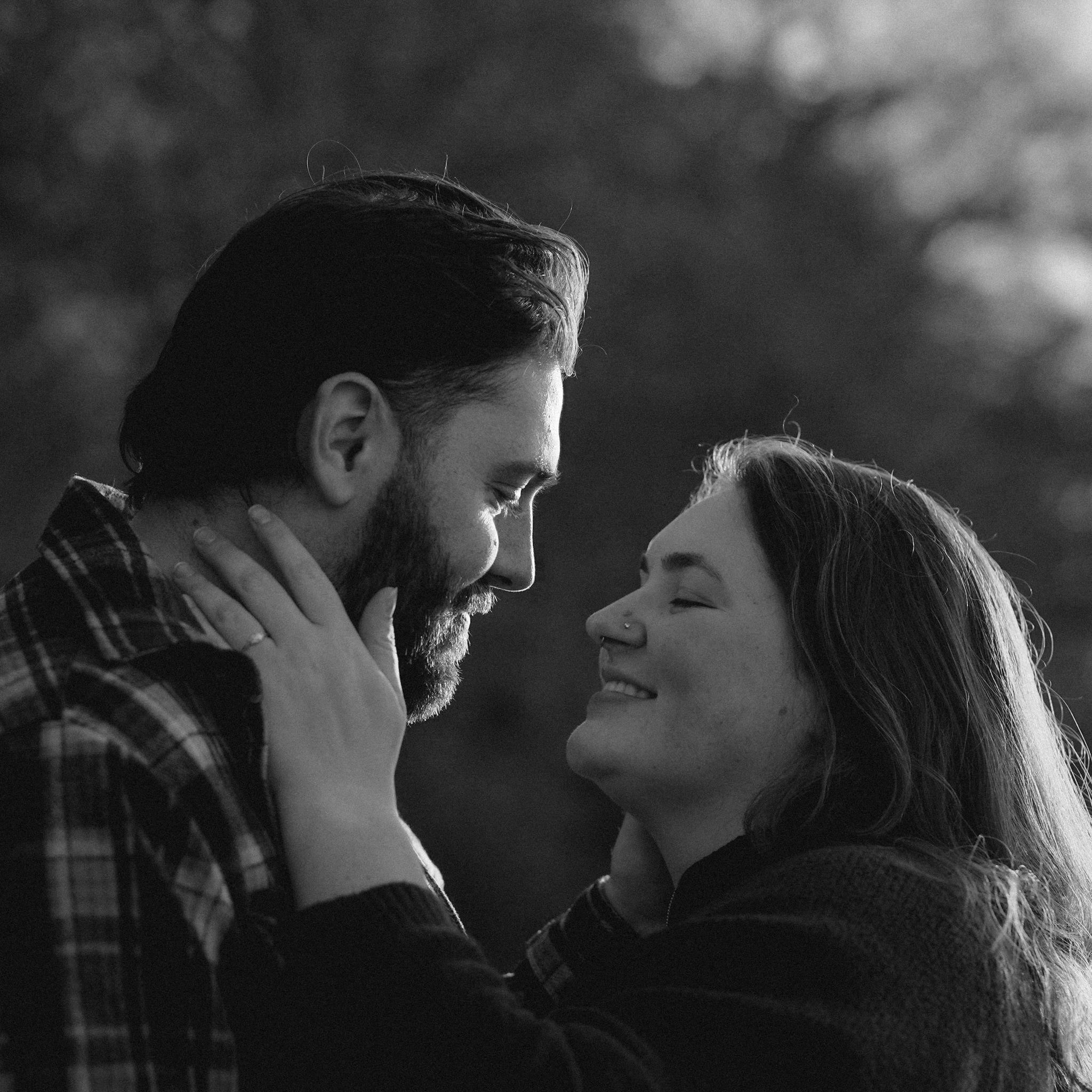 Our Engagement ~ 11.30.2025