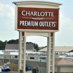 Charlotte Premium Outlets
