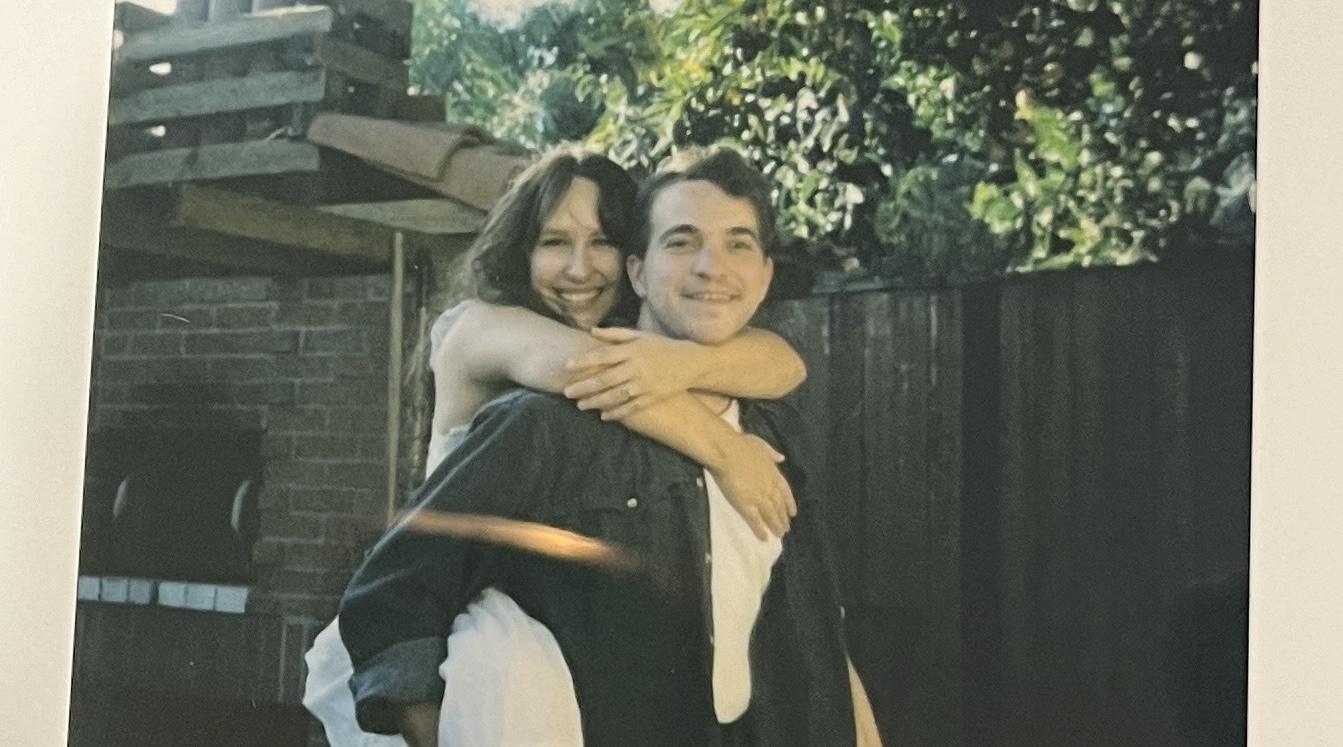 The Wedding Website of Elizabeth McDowell and Mitchell Nekoroski