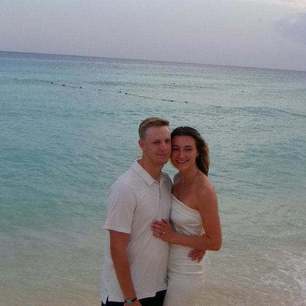 Our Honeymoon Fund