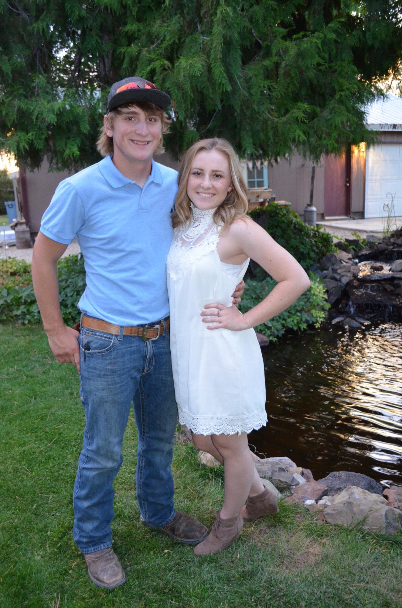 forever wedding date
