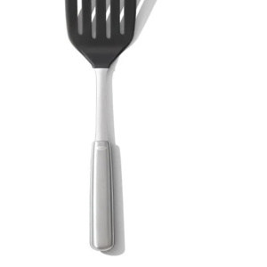 OXO Steel Silicone Flexible Turner