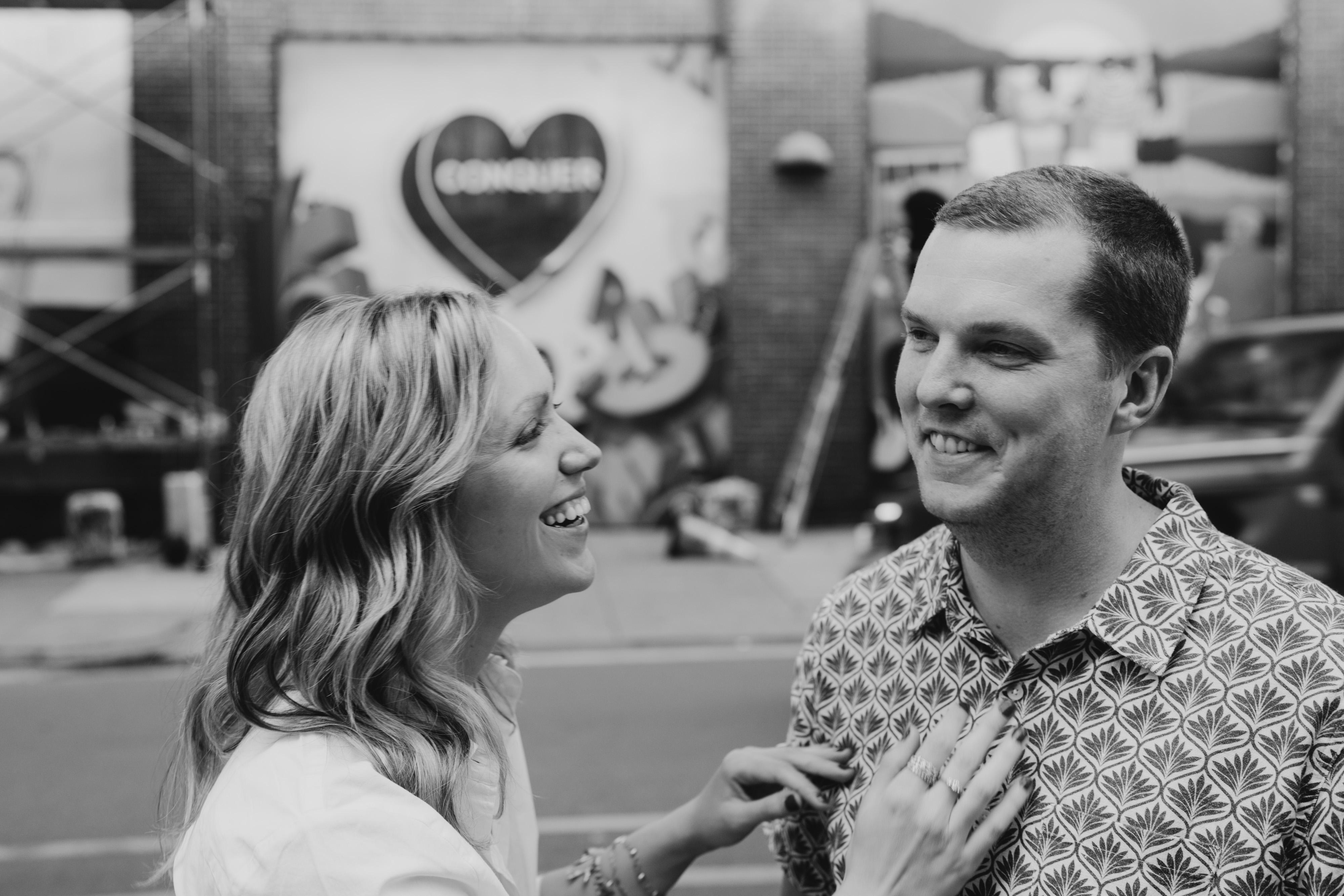 The Wedding Website of Devon Taylor and Rob Mullin