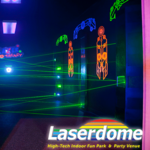 Laserdome