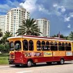 Jolley Trolley