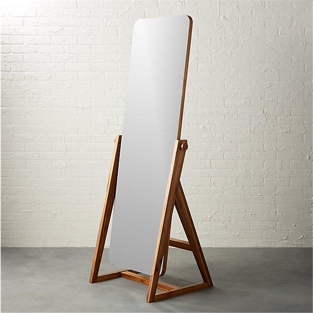 drommen 25.25"x67" standing mirror