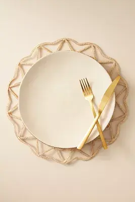 Soleil Handwoven Placemat
