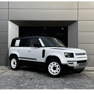 Defender Mom Car