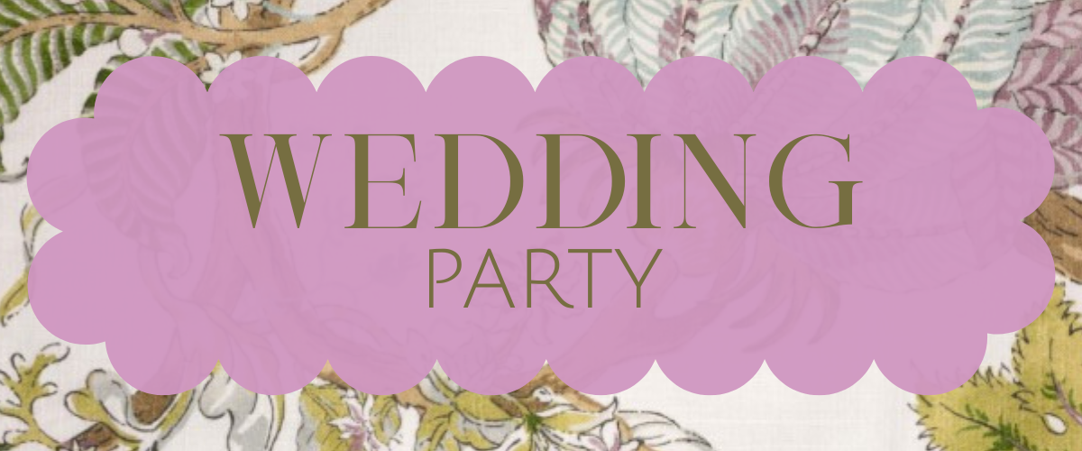 The Wedding Website of Adair Day and Noah Yonce