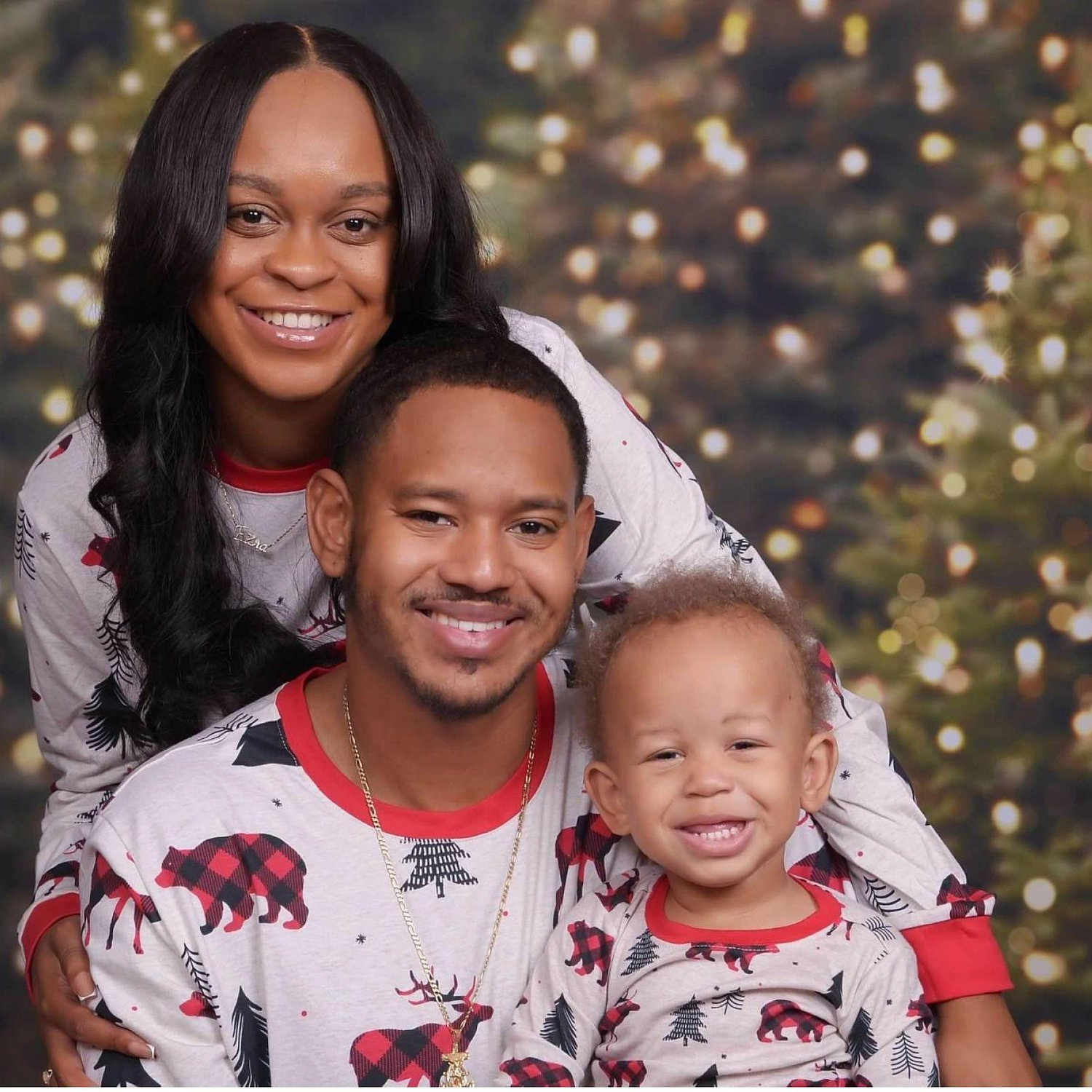 Merry Christmas!