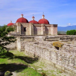 San Pablo Villa de Mitla