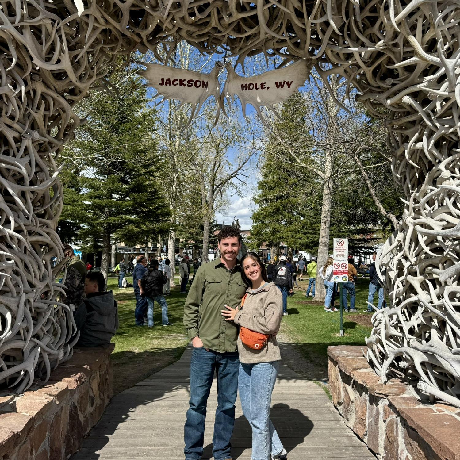 Jackson hole