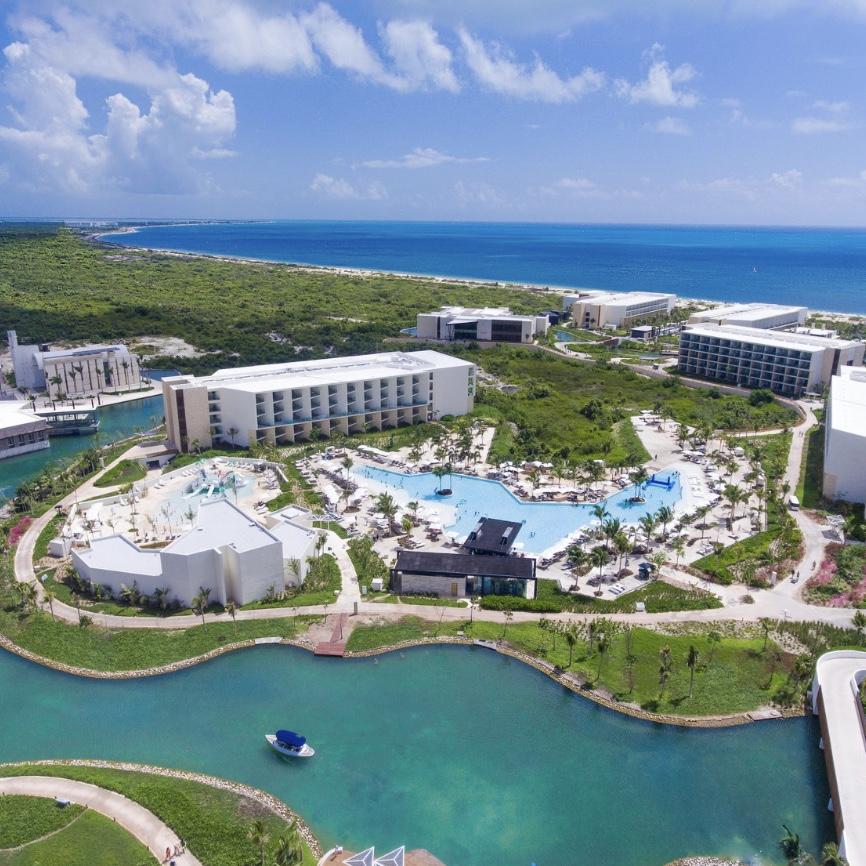 Grand Palladium