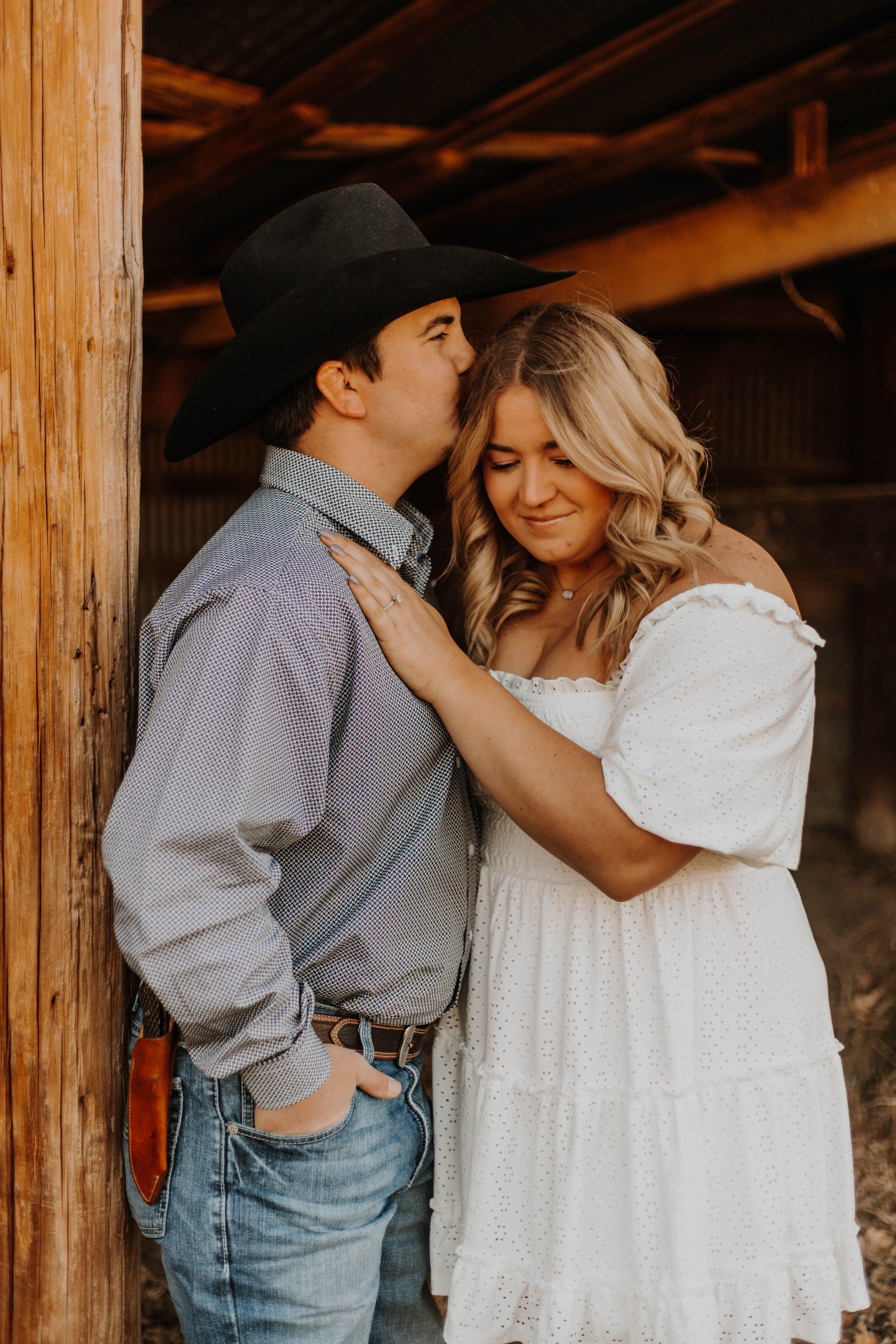 The Wedding Website of Bailey Kennedy and Wyatt Alvis