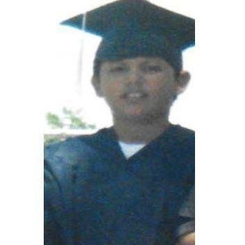 Antonio Garcia (Bride's Big Brother)