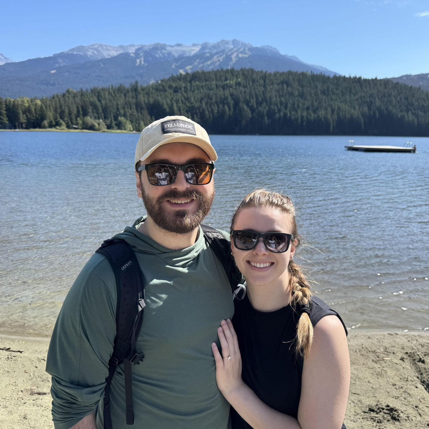 Whistler