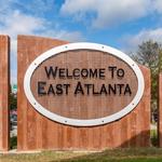East Atlanta Village