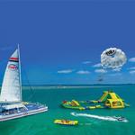 Fury Water Adventures Key West