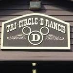 Tri-Circle-D Ranch