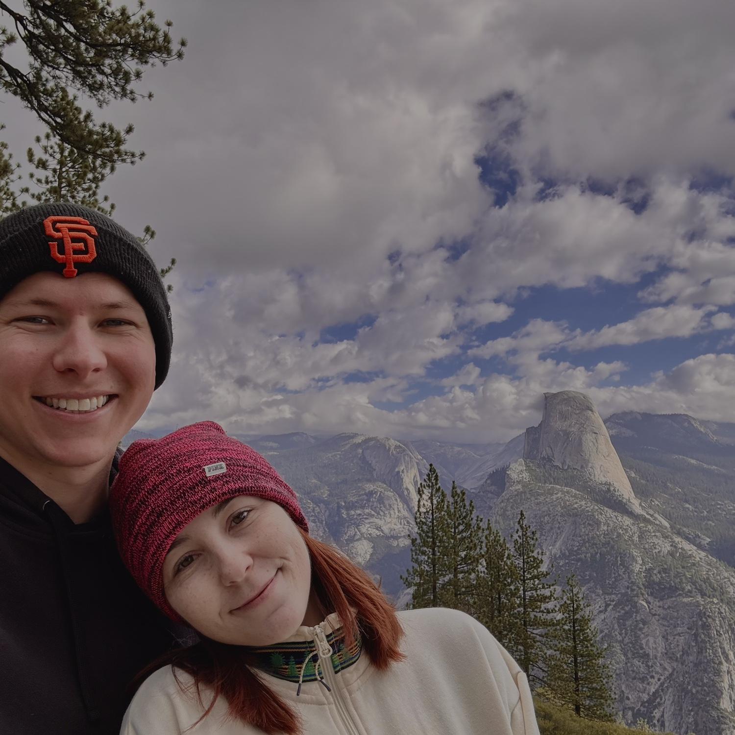 Yosemite 2025