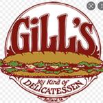 Gill's Delicatessen