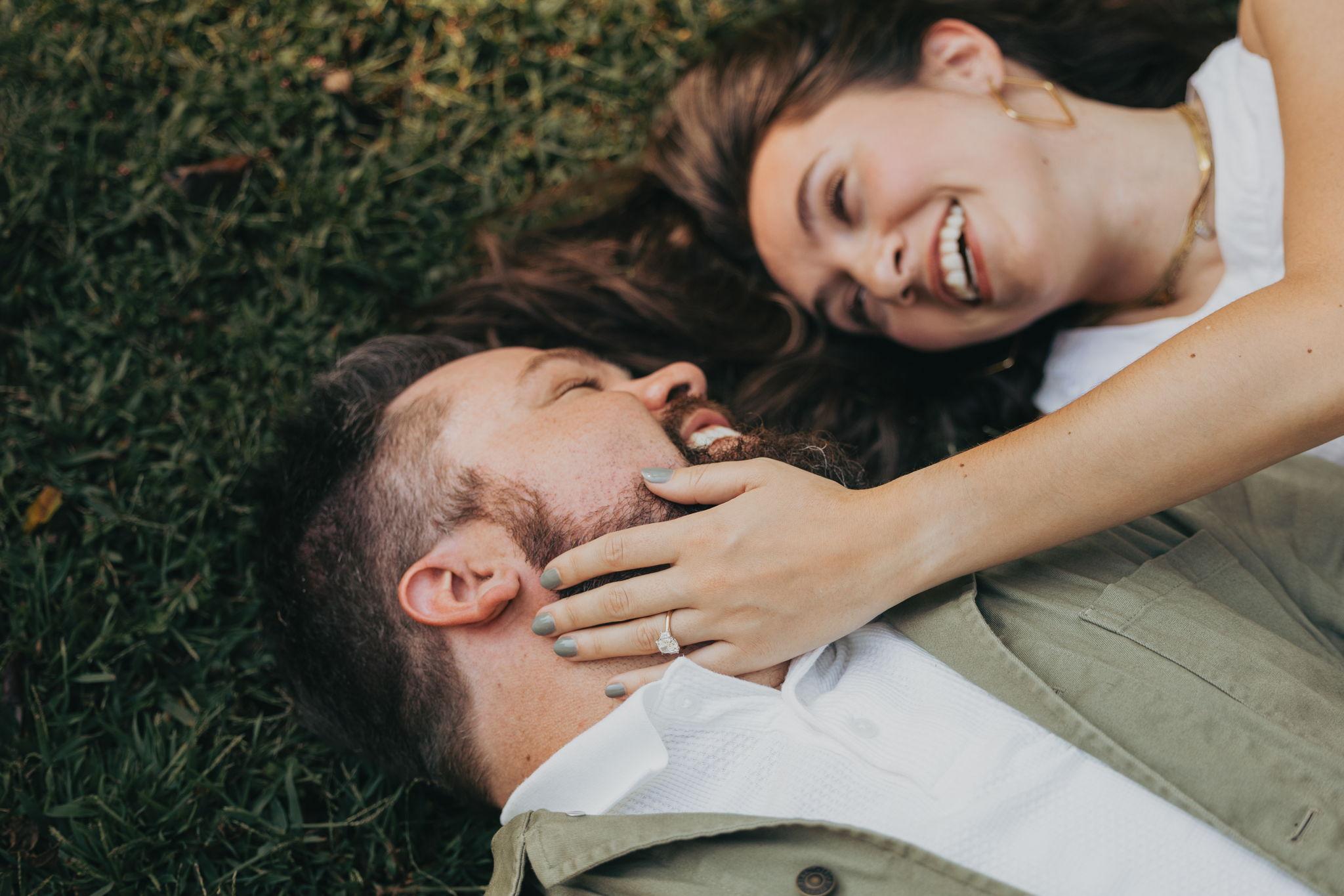 The Wedding Website of Ivy Calvert and Daniel Johnson